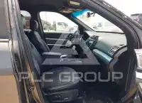 2017 Ford EXPLORER photo