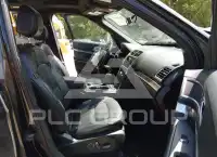 2017 Ford EXPLORER photo