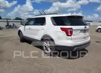 2017 Ford EXPLORER photo