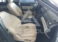 2017 Ford EXPLORER photo