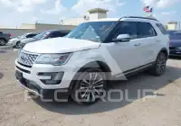 2017 Ford EXPLORER photo
