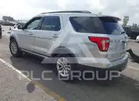 2017 Ford EXPLORER photo