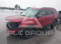 2017 Ford EXPLORER photo