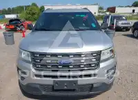 2017 Ford EXPLORER photo