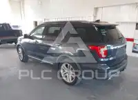 2017 Ford EXPLORER photo