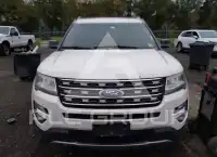 2017 Ford EXPLORER фото