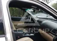 2017 Ford EXPLORER photo