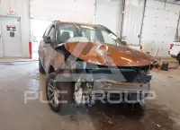 2017 Ford EXPLORER фото