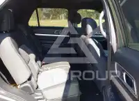 2017 Ford EXPLORER фото