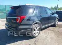 2017 Ford EXPLORER photo