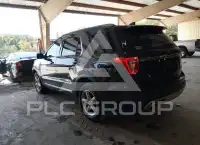 2017 Ford EXPLORER фото