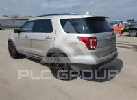 2017 Ford EXPLORER фото