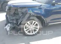 2017 Ford EXPLORER фото