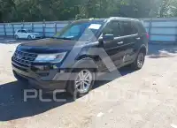 2017 Ford EXPLORER photo