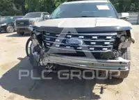 2017 Ford EXPLORER photo