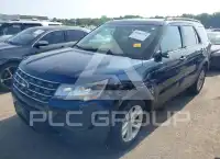 2017 Ford EXPLORER photo