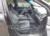 2017 Ford EXPLORER фото
