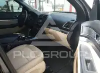 2017 Ford EXPLORER photo