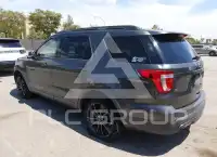 2017 Ford EXPLORER photo