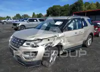 2017 Ford EXPLORER photo