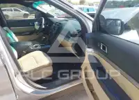 2017 Ford EXPLORER фото