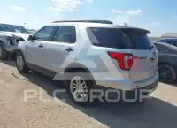 2017 Ford EXPLORER фото