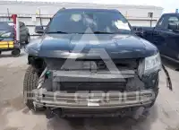 2017 Ford EXPLORER photo