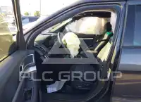 2017 Ford EXPLORER photo