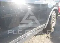 2017 Ford EXPLORER photo