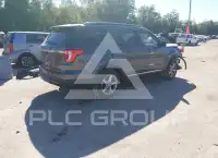 2017 Ford EXPLORER фото