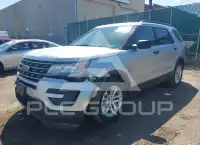 2017 Ford EXPLORER photo