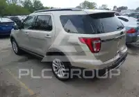 2017 Ford EXPLORER photo
