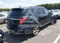 2017 Ford EXPLORER photo
