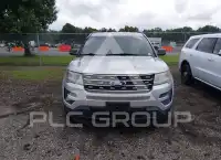 2017 Ford EXPLORER photo