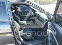 2017 Ford EXPLORER фото