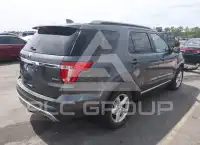 2017 Ford EXPLORER photo
