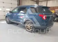 2017 Ford EXPLORER photo