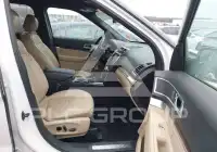 2017 Ford EXPLORER фото