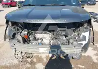 2017 Ford EXPLORER фото