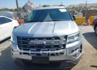 2017 Ford EXPLORER photo