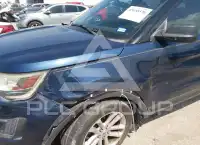 2017 Ford EXPLORER photo