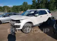 2017 Ford EXPLORER фото
