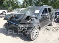2017 Ford EXPLORER photo