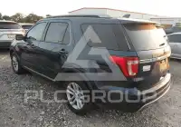 2017 Ford EXPLORER фото
