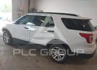 2017 Ford EXPLORER photo