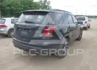 2017 Ford EXPLORER фото