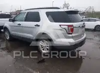 2017 Ford EXPLORER photo