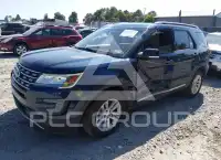 2017 Ford EXPLORER photo