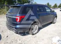 2017 Ford EXPLORER photo
