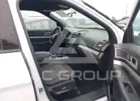 2017 Ford EXPLORER фото